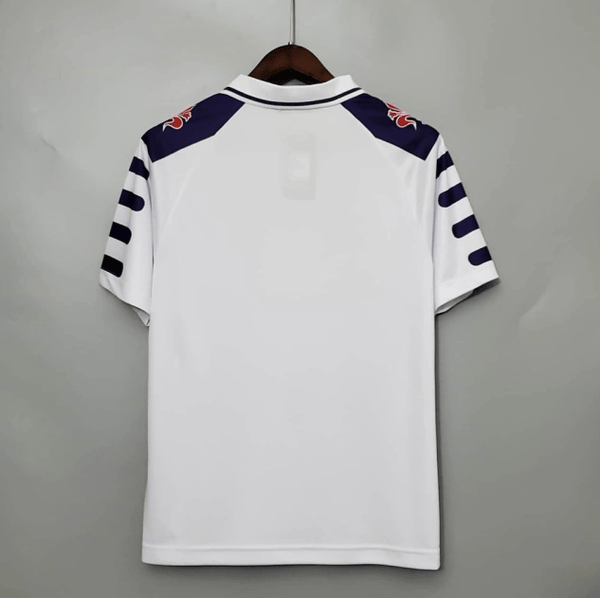 Fiorentina 1998/99  Alternativa