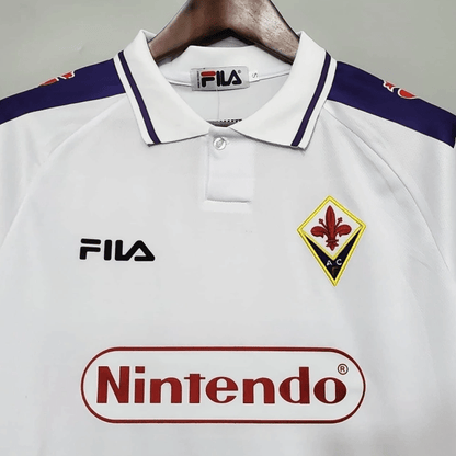 Fiorentina 1998/99  Alternativa