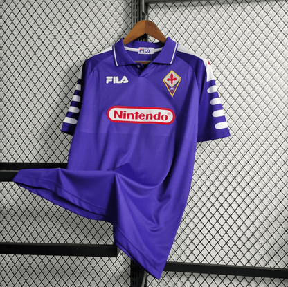 Fiorentina 1998/99  Principal