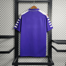 Fiorentina 1998/99 Camisola Principal