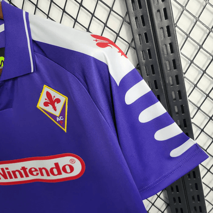Fiorentina 1998/99  Principal