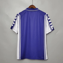 Fiorentina 1999/00 Camisola Principal