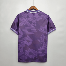 Fiorentina 1992/93 Camisola Principal