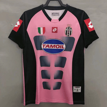 Juventus 2002/03 Camisola Portero