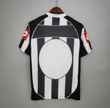 Juventus 2002/03 Camisola Principal