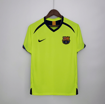 Barcelona 05/06  Alternativa