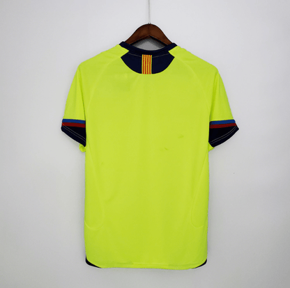 Barcelona 05/06  Alternativa