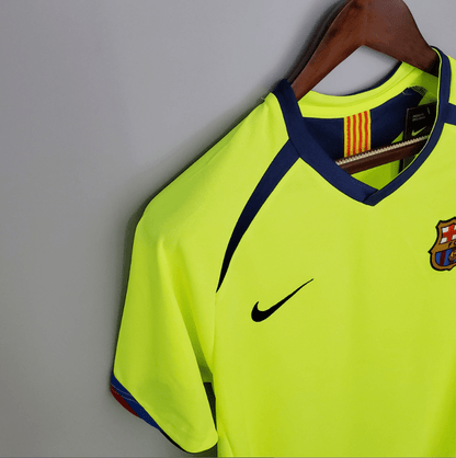 Barcelona 05/06  Alternativa