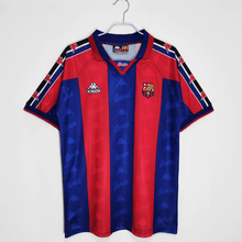 Barcelona 96/97 Camisola Principal