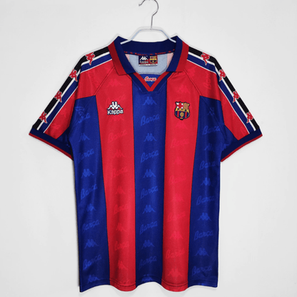 Barcelona 96/97  Principal
