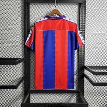 Barcelona 96/97 Camisola Principal
