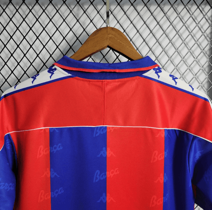 Barcelona 96/97  Principal
