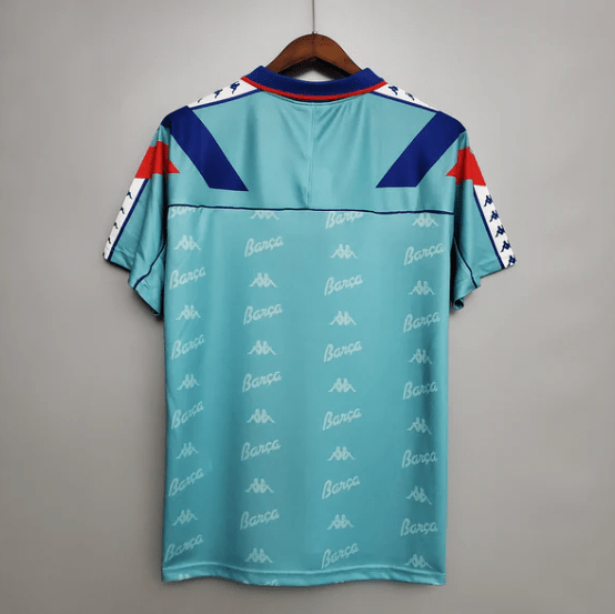 Barcelona 92/95  Alternativa Retro