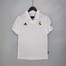 Real Madrid 2002/03 Camisola Principal