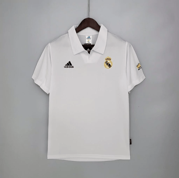 Real Madrid 2002/03  Principal