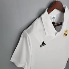 Real Madrid 2002/03 Camisola Principal