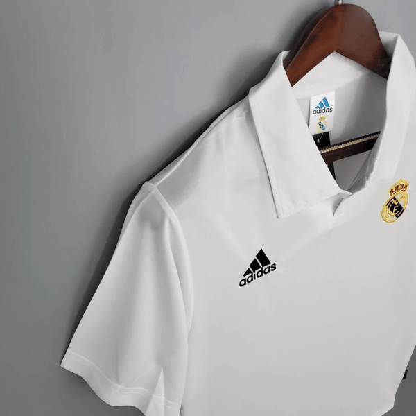 Real Madrid 2002/03  Principal