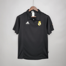 Real Madrid 2002/03  Alternativa