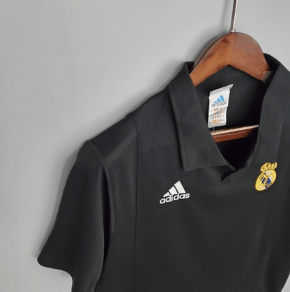 Real Madrid 2002/03 Camisola Alternativa