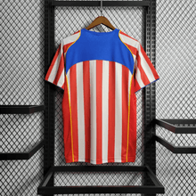 Atlético de Madrid 04/05 Camisola Principal