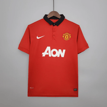 Manchester United 13/14 Camisola Principal