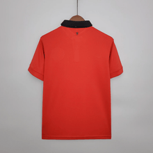 Manchester United 13/14 Camisola Principal
