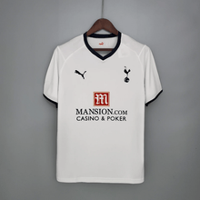 Tottenham 2008/09 Camisola Principal