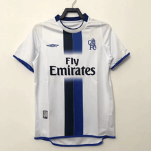 Chelsea 03/04 Camisola Alternativa