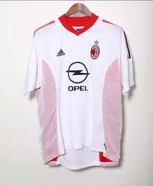 AC Milan 2002/03 Camisola