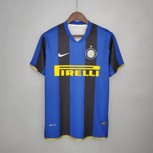 Inter de Milan 08/09 Camisola Principal