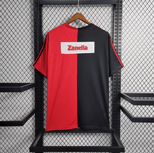 Newell's Old Boys 1993/94 Camisola Principal