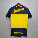 Boca Juniors 1998/99  Principal