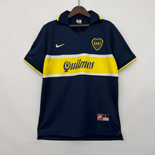 Boca Juniors 1996/97 Camisola Principal