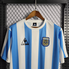 Argentina 1986 Camisola Principal