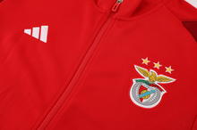 Benfica Fato de Treino c/ Casaco