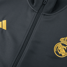 Real Madrid Fato de Treino c/ Casaco