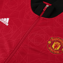 Manchester United Fato de Treino c/ Casaco