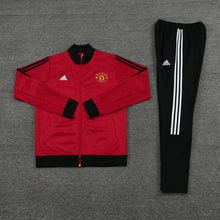 Manchester United Fato de Treino c/ Casaco