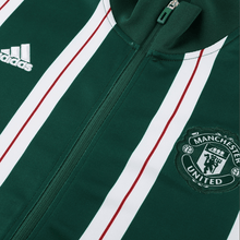 Manchester United Fato de Treino c/ Casaco