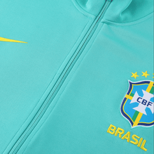 Brasil Fato de Treino c/ Casaco