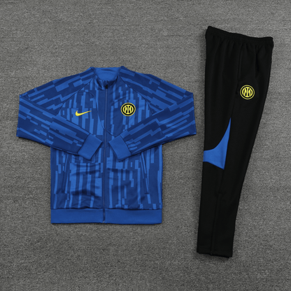 Inter de Milan Fato de Treino c/ Casaco