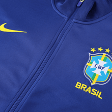 Brasil Fato de Treino c/ Casaco