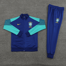 Brasil Fato de Treino c/ Casaco