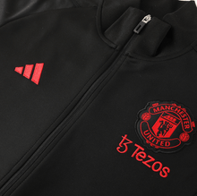 Manchester United Fato de Treino c/ Casaco