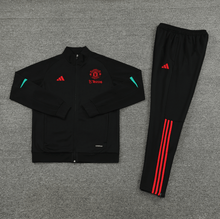 Manchester United Fato de Treino c/ Casaco