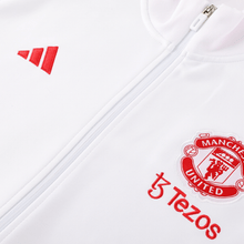 Manchester United Fato de Treino c/ Casaco