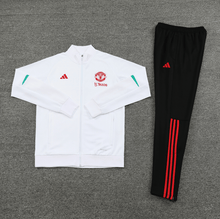 Manchester United Fato de Treino c/ Casaco