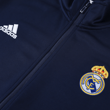 Real Madrid Fato de Treino c/ Casaco