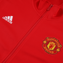 Manchester United Fato de Treino c/ Casaco