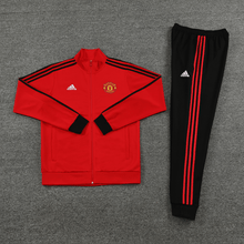 Manchester United Fato de Treino c/ Casaco